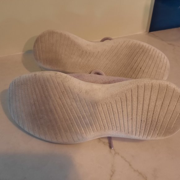 Lilac Allbirds Runners - Picture 5 of 5